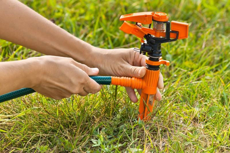 Reliable Irrigation Repair in Beaumont CA 92223 Irrigation Repair in Beaumont CA 92223