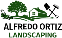 Alfredo Ortiz Landscaping